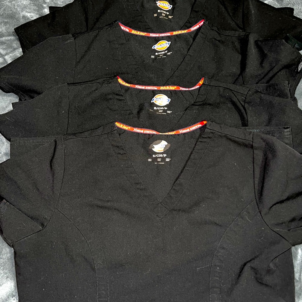 Dickies Xtreme Stretch Small tops